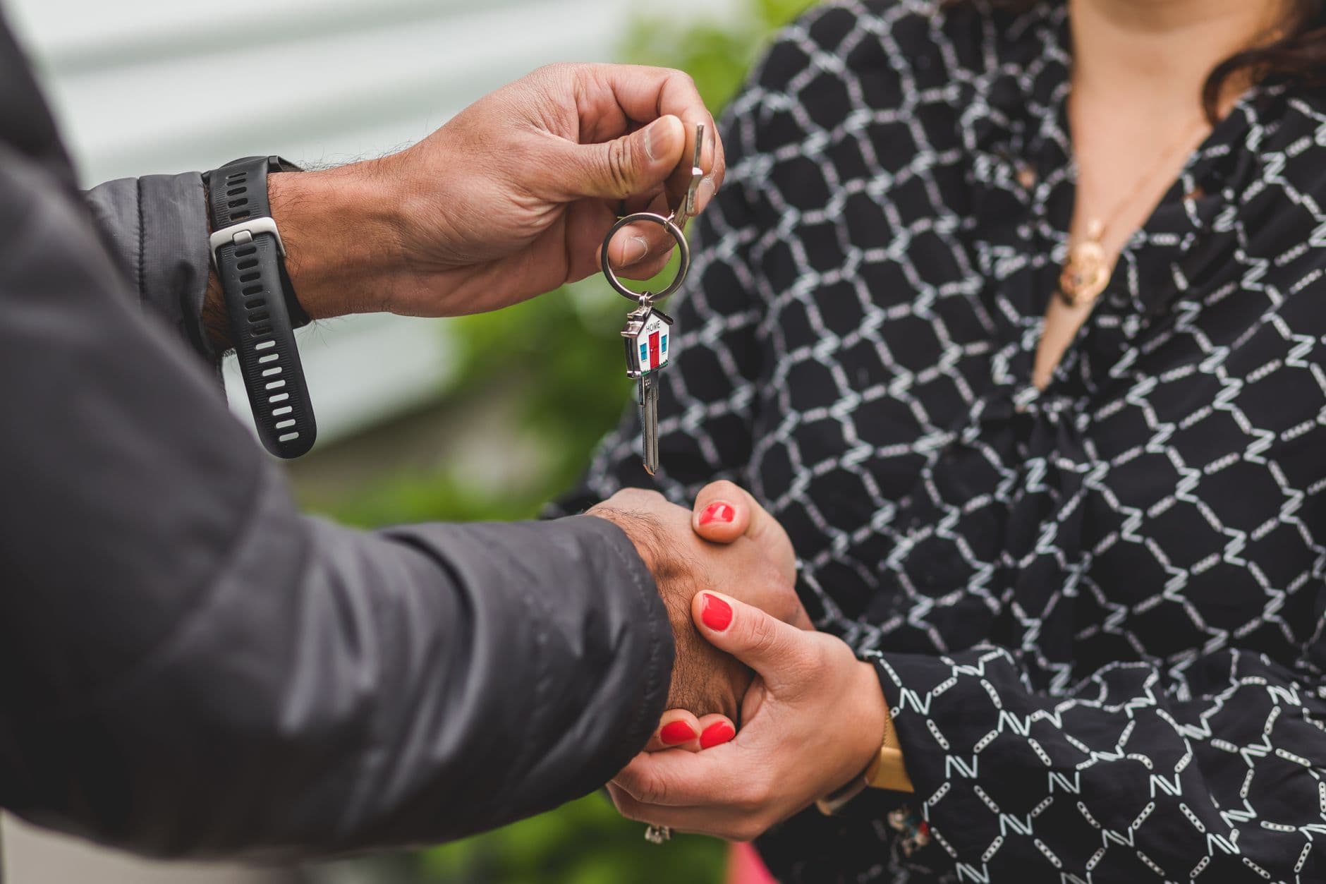 Recrutement conciergerie Airbnb offres emploi competences metier location courte duree
