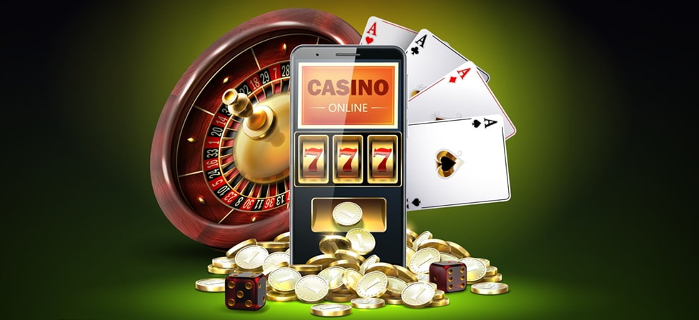 Casino Uden ROFUS Fjern Barriererne for Spiloplevelsen