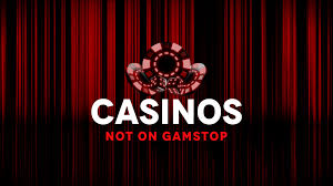 Exploring Not on Gamstop Casinos Your Guide to UK Gambling Exploring Not on Gamstop Casinos Your Guide to UK Gambling