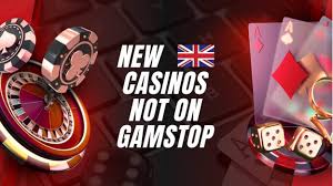 Exploring Not on Gamstop Casinos Your Guide to UK Gambling Exploring Not on Gamstop Casinos Your Guide to UK Gambling