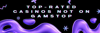 Exploring Not on Gamstop Casinos Your Guide to UK Gambling Exploring Not on Gamstop Casinos Your Guide to UK Gambling